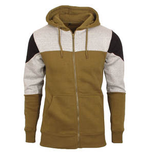Ropa Deportiva de Forro Polar, Conjuntos Deportivos Personalizados para Hombre, Traje Deportivo de Poliéster de un Proveedor Pakistaní - Product Image 2
