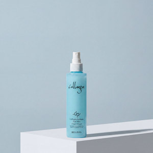 [BELLISTA] Bruma Capilar Perfumada con Colágeno 200ml, Aroma Floral Hidratante, Deja el Cabello Suave y Sedoso para Uso Diario - Product Image 5