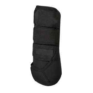 Botas de Neopreno Ajustables de Alta Calidad para Caballos, para Entrenamiento Ecuestre y Protección de Patas - Product Image 2