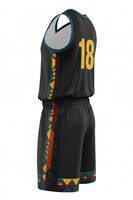 Camisetas de Baloncesto Transpirables con Estampado Edición Ciudad VJ 77 2026, Uniformes Bordados de Alta Calidad, Unisex