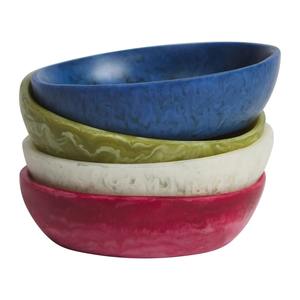 Frutero de Resina Hecho a Mano por Diseñadores, Estilo Moderno y Antiguo, para Mesa de Comedor, Uso en Hoteles, Suministro para Restaurantes y Regalos Corporativos - Product Image 4