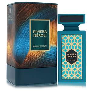Riviera Neroli Eau De Parfum Spray da Donna, Fragranza Seducente - Product Image 1