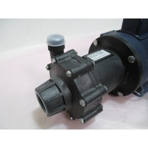 AMAT 0190-00169, TECH MAG M-10, 20711E (PVDF) - Equipo y Piezas de Semiconductores de Confianza de Marca Global - Product Image 3