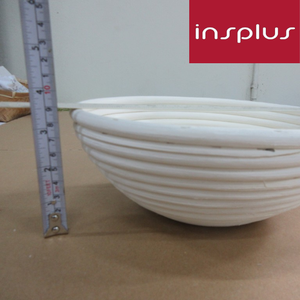 INSPLUS Vietnam : Service d'inspection et de contrôle qualité (QC) professionnel des paniers en rotin avant expédition - Product Image 1