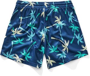 Shorts de sport pour hommes Modern Movements, séchage rapide, respirants, coupe-vent, extensibles dans 4 directions, écologiques, avec cordon de serrage à la taille, décontractés - Product Image 2