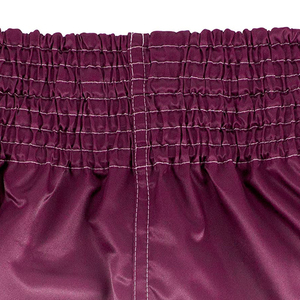 Pantalones Cortos de Boxeo para Hombre, Estampado de Camuflaje, Transpirables, de Poliéster y Algodón, que Absorben la Humedad, con Impresión por Transferencia de Calor, Ajustados, para Artes Marciales - Product Image 3