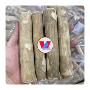 ไม้กาแฟคุณภาพสูง เป็นมิตรกับสิ่งแวดล้อม ปลอดภัยสำหรับสัตว์เลี้ยง ไม้กัดแทะที่แข็งแรง ทนทาน สำหรับเล่นแบบอินเทอร์แอคทีฟ และเป็นอุปกรณ์ดูแลสุขภาพฟันสุนัข - Product Image 1