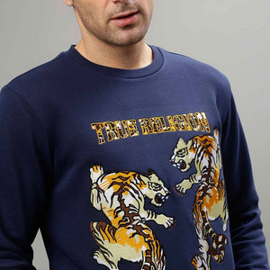 Sudaderas de Invierno para Hombre de Alta Calidad, 100% Algodón, Personalizables, Ecológicas, Tejido Suave con Bolsillo - Product Image 6