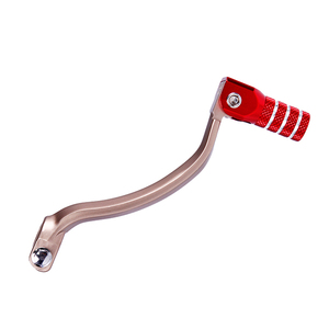 Levier de changement de vitesse pour HONDA CR125 CR250 - Product Image 2