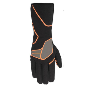 Guantes Deportivos para Karting, Motociclismo, Carreras de Autos y Simulación de Conducción, Diseño Personalizado OEM, Precio al por Mayor - Product Image 3