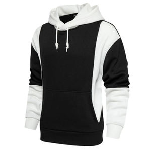 Sudadera con capucha de poliéster para sublimación, ligera y deportiva, diseñada para fabricación de prendas OEM y pedidos de exportación al por mayor. - Product Image 5