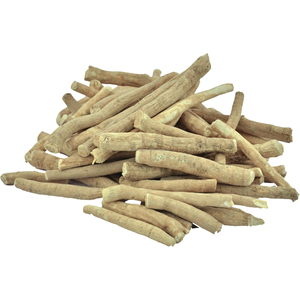 Raíz de Ashwagandha (Withania Somnifera) Seca al Sol Naturalmente de Rajasthan, Proveedor a Granel para Uso Cosmético y Medicinal - Product Image 3