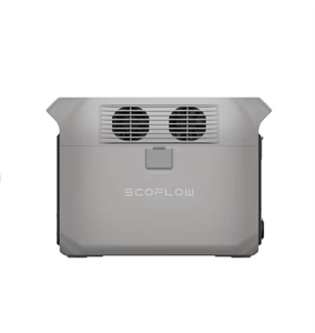 Estación de energía portátil EcoFlows DELTA Pro 3 con salidas de 120V y 240V con hasta 6000W - Product Image 4