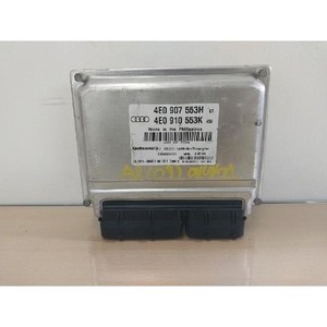 ECUs y Módulos de Computación Usados A8 4E0907553H - Product Image 1