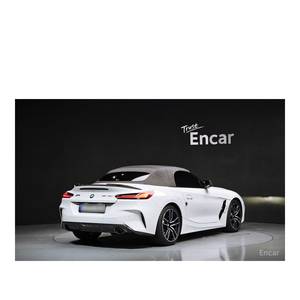 BMW Z4 SDrive20i M Sports 2024, Volante a la Izquierda, Caja de Cambios Automática, con Cámara Trasera, 16,172 km - Product Image 2