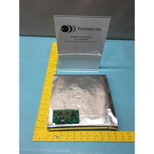 Tarjeta de Interfaz de Intercambio de Calor AMAT 0100-09041 - Equipos y Piezas de Semiconductores de Confianza de Marca Global - Product Image 2