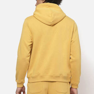 Sweat-shirts et pulls à capuche en polaire pour hommes, motifs unis, en vente - Product Image 5