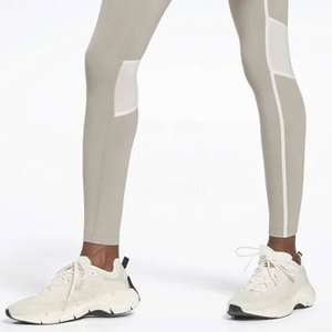 Top Selling Latest Design Elastic Waist <b>Yoga</b> <b>Leggings</b> Workout Wear Breathable Quick Dry <b>Yoga</b> <b>Leggings</b> Made In Pakistan - Product Image 6