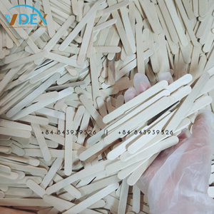 แท่งไอติมไม้แบบใช้แล้วทิ้งไม้แพ็คแบบย่อยสลายได้ - Product Image 6