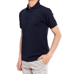 Ropa al por Mayor OEM/ODM Personalizada para Hombre, Camiseta Vintage Lisa de Poliéster/Algodón de Manga Corta, Secado Rápido, Antiarrugas, Corte Regular - Product Image 3