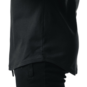 Men's Workout Tank Top Gym Muscle Tee Fitness Wear Factory Price Custom Logo Running Tank Top - Product Image 5