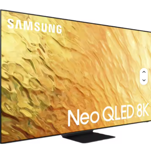 NUEVO Televisor QLED Smart 8K UHD QLED de 55, 65, 75, 85 pulgadas, Clase 55 KS9000 Serie 9, Televisor LED 4K Ultra HD UHD - Product Image 4