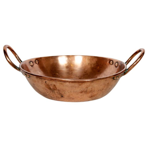 Handmade Polished Copper Serving <b>Bowl</b> Classic Design <b>Metal</b> <b>Bowl</b> For Food Serving Gifting Copper Serving <b>Bowls</b> - Product Image 5