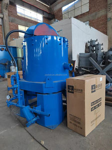 الطرد المركزي درجة عالية من أجل فصل الذهب وتركيزه بكفاءة - Product Image 5