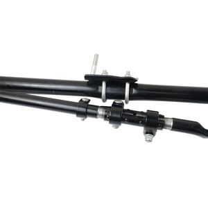 Kit de Liaison de Direction Amélioré pour Dodge Ram 2500 3500 4x4 4WD (2003-2012) - Product Image 3
