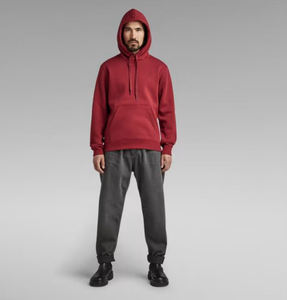 Obtenga las mejores ofertas en sudaderas con capucha para hombre, de manga larga y capuchas espaciosas, perfectas para usar en capas durante los meses fríos. - Product Image 5