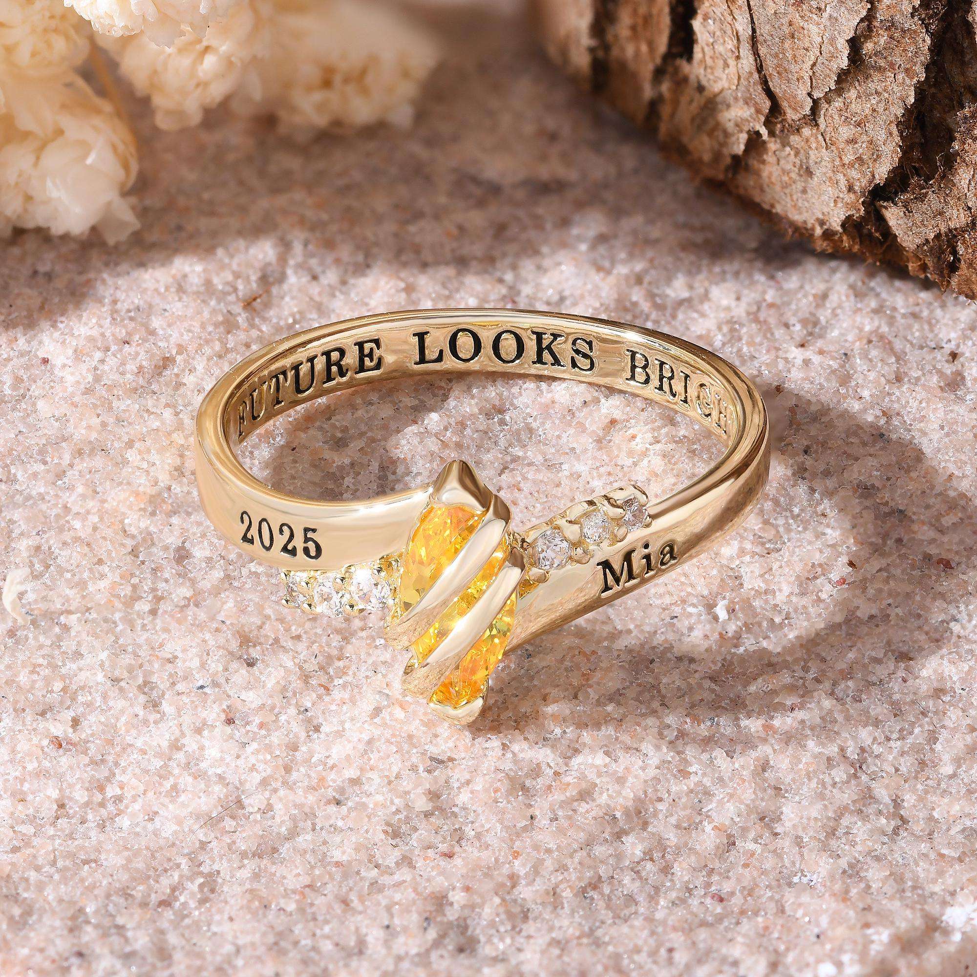 Chapado en Oro Amarillo