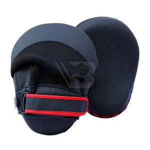 แผ่นโฟม PU สำหรับฝึกซ้อมมวย MMA ชกมวย เตะมวย ฝึกสมาธิ - Product Image 1