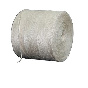 Hilo de yute 100% Natural, calidad superior, precio barato, venta al por mayor, venta al por mayor - Product Image 1