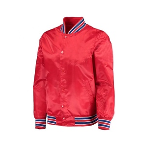 Chaquetas Varsity de Lana Personalizadas de la Mejor Calidad para Mujer, Diseño de Parches de Dibujos Animados, Chaqueta de Invierno con Capucha Transpirable e Impermeable - Product Image 3