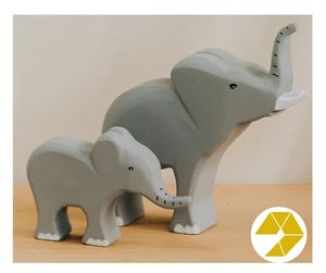 JOUETS ÉDUCATIFS EN BOIS DE HAUTE QUALITÉ POUR ENFANTS - Product Image 1