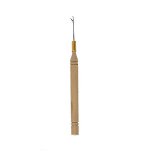 Kit d'outils 5-en-1 pour extensions capillaires avec fermeture éclair, pour perles I-Tips et micro-liens, ensemble professionnel d'extensions capillaires avec ouvre-fermeur - Product Image 3