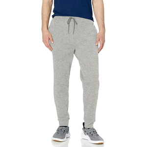 Pantalones de chándal personalizados de nailon, holgados, de pierna ancha, estilo jogger, acampanados para hombre - Product Image 1