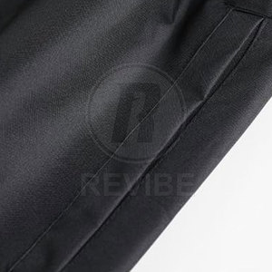 Best Arrival Premium <b>Waterproof</b> Hi Visibility Safety Trouser Comfortable Fit Nylon Construction <b>Work</b> Trouser - Product Image 6