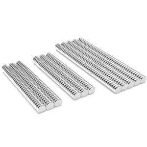 סיטונאי 15 x3 n35/n52 דו צדדי neodymium חומרים מגנטיים דיסק חזק מגנט מחיר טוב neodymium מגנט - Product Image 5