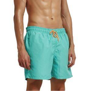 Pantalones Cortos Deportivos Sublimados con Logotipo Personalizado, Transpirables, Ligeros, de Malla, para Baloncesto, Gimnasio, Entrenamiento, de Algodón y Poliéster para Hombre - Product Image 3