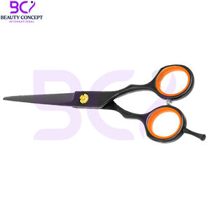 Tijeras de Peluquería Duraderas, Fáciles de Usar, Antideslizantes, Ligeras, Cómodas, de Alta Calidad, Buen Proveedor, Producto Moderno - Product Image 4