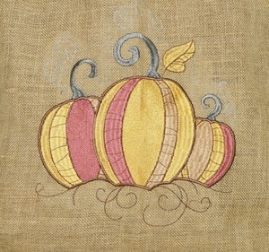 Sac fourre-tout en jute pour femme, style bohème automne, sac à bandoulière écologique avec fermeture éclair, pour voyage et usage quotidien - Product Image 2
