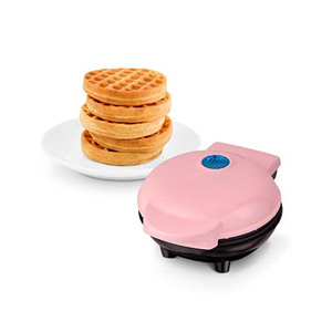 Machine à gaufres électrique D-a-s-h Mini, machine à petit-déjeuner, vente en gros, livraison rapide - Product Image 2