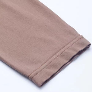 Nouvelle Arrivée 2026 – Leggings de Sport et d'Entraînement de Haute Qualité pour Femmes, Taille Haute Décontractée, Idéaux pour les Sports d'Hiver - Product Image 6