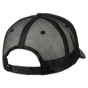 Hot New <b>Denim</b> Trucker <b>Hats</b> For Men Canvas Summer Wear Mesh Adjustable Strapback Outdoor Travel Casual Breathable High Quality - Product Image 5