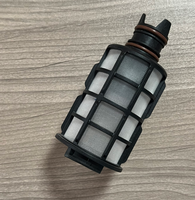 Filtre haute efficacité E518KPD628-2 A4700908352 PU12010-2Z pour pièces de camion Mercedes-Benz Actros MP4 MP5