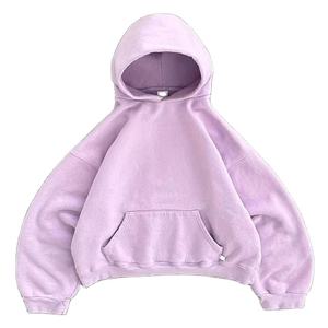 Meilleur sweat à capuche pour homme 100% coton polaire Logo personnalisé grande taille coupe-vent imperméable respirant poche impression numérique hiver - Product Image 4