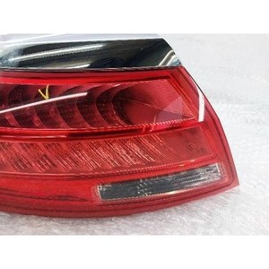Luz Trasera Izquierda LED Combinada SM7 2011-2019, Usada, OEM 265558768R - Product Image 3