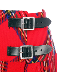 Auténticos Kilts Escoceses de Tartán de las Tierras Altas para Hombre, Lana de Primera Calidad, Diseño Atemporal, Ajuste Personalizado, Logotipo Personalizado, Embalaje para - Product Image 6