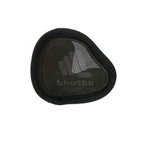 Almohadillas Ajustables y Portátiles para Levantamiento de Pesas, para Entrenamiento en Gimnasio y Ejercicios de Fuerza, Soporte de Agarre y Protección - Product Image 6